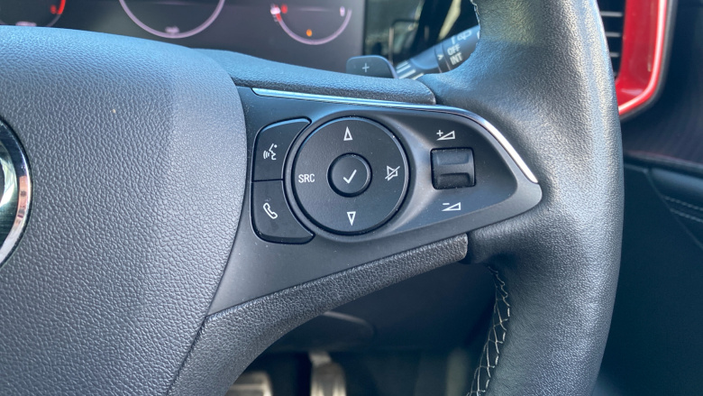 Vauxhall Mokka 1.2 Turbo GS Line 5dr Auto Petrol Hatchback